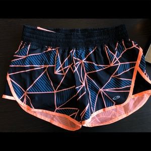 Champion Workout Shorts